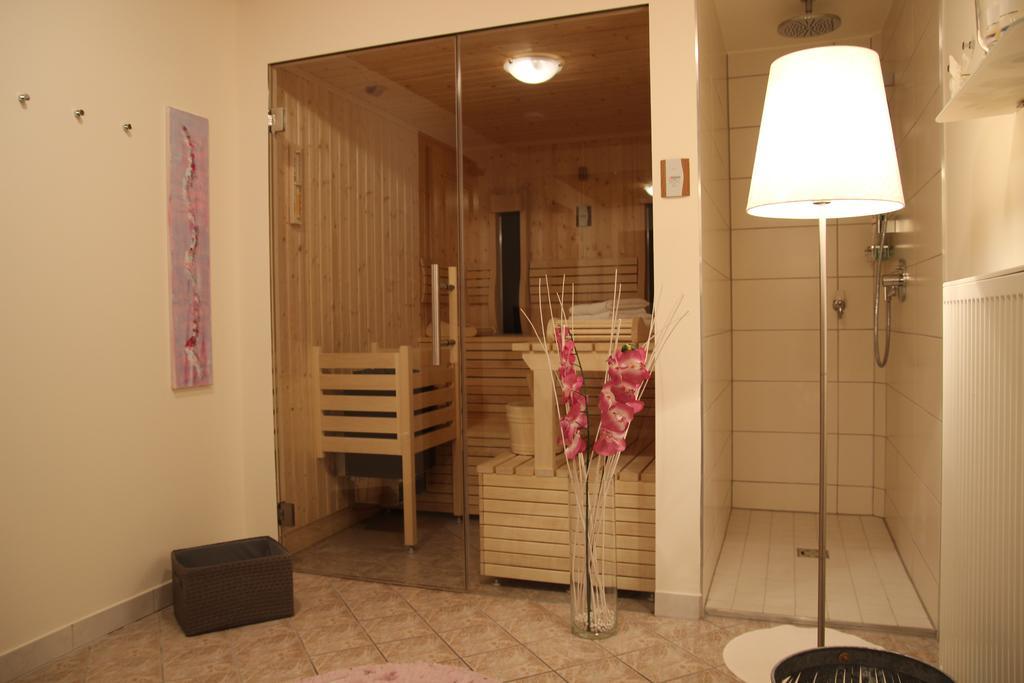 Wohlfühlpension Kreischberg/Egger-Feiel Sankt Georgen ob Murau Zimmer foto